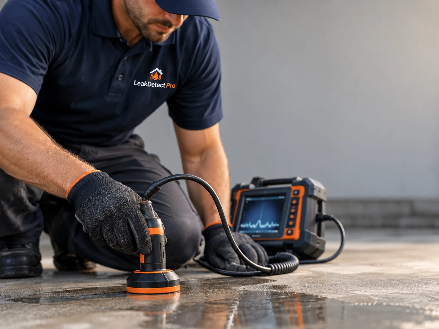 Flat Roof Analysis in Loami, IL